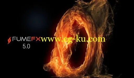 Sitni Sati FumeFX 5.0.5 for 3ds Max 2014-2020的图片1