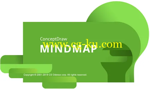 ConceptDraw MINDMAP 11.0.0.99的图片1