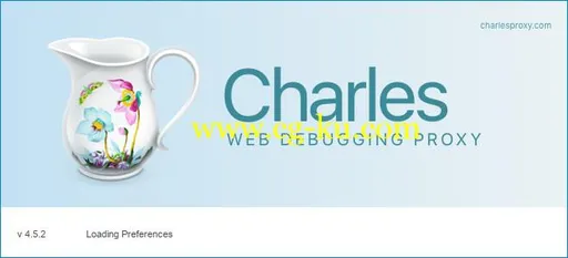 Charles 4.5.5 x64的图片1