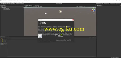 Unity Pro 2019.2.15f1 Win x64的图片1