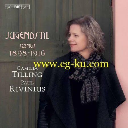 Camilla Tilling & Paul Rivinius – Jugendstil (2019) FLAC的图片1