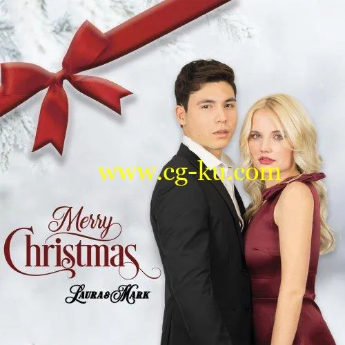 Laura Van Den Elzen – Merry Christmas (2019) FLAC的图片1