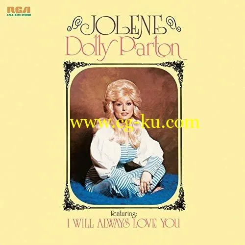 Dolly Parton – Jolene (Expanded Edition) (1974/2019) FLAC的图片1