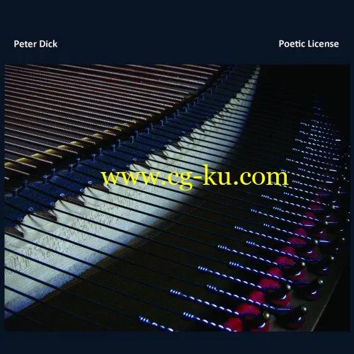 Peter Dick – Poetic License (2019) FLAC的图片1