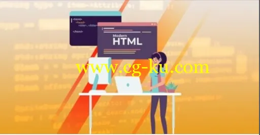 Learn HTML5 Programming From Scratch的图片1