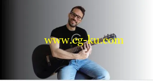 How To Play Guitar – For Absolute Beginners的图片1