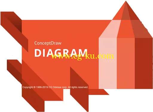 ConceptDraw Office 6.0.0.0 x64的图片1