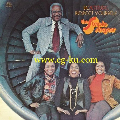 The Staple Singers – Be Altitude: Respect Yourself (2019) FLAC的图片1