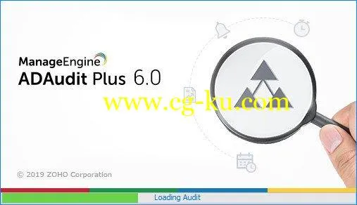 ManageEngine ADAudit Plus 6.0.3 Build 6031 Professional的图片1