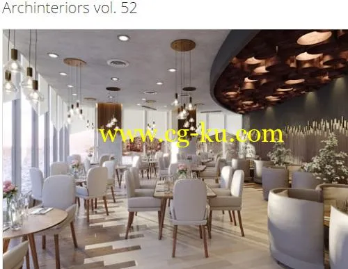 Evermotion – Archinteriors Vol. 52的图片1