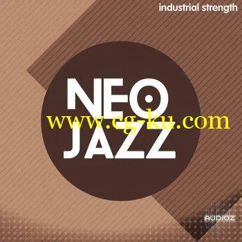 Industrial Strength Neo Jazz MULTiFORMAT的图片1