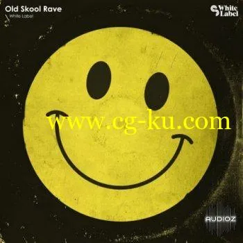 White Label Old Skool Rave MULTiFORMAT的图片1