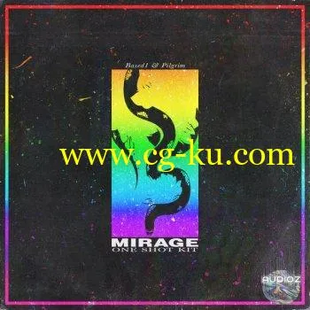 Based1 and Pilgrim Mirage One Shot Kit WAV-DECiBEL的图片1