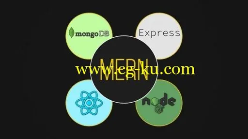 React, NodeJS, Express MongoDB – The MERN Fullstack Guide的图片2