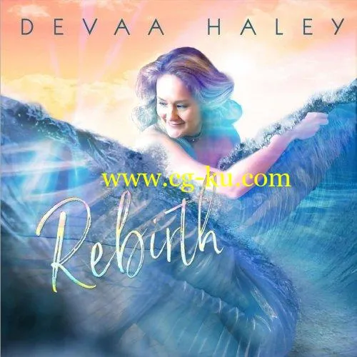 Devaa Haley – Rebirth (2019) FLAC的图片1