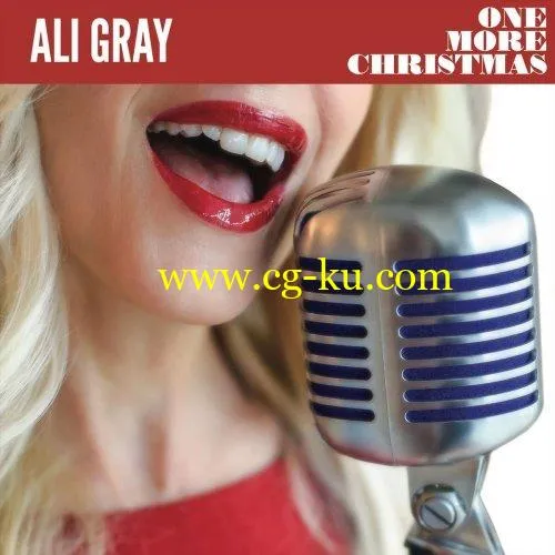 Ali Gray – One More Christmas (2019) FLAC的图片1