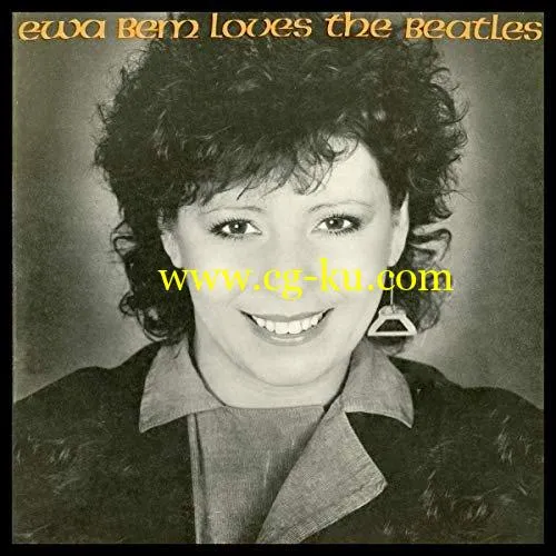 Ewa Bem – Ewa Bem Loves The Beatles (1991/2019) FLAC的图片1