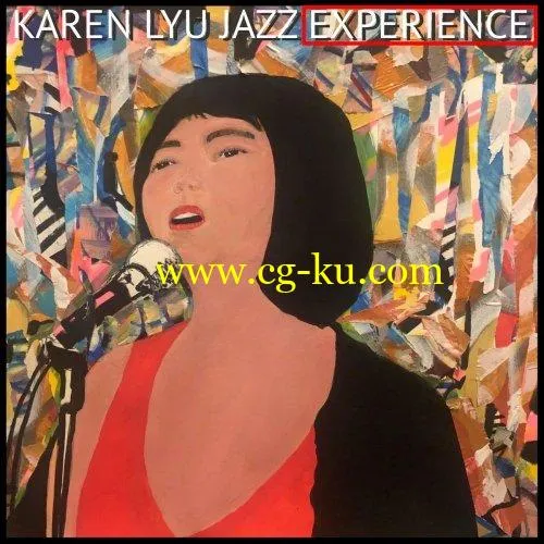 Karen Lyu Jazz Experience – Karen Lyu Jazz Experience (2019) FLAC的图片1