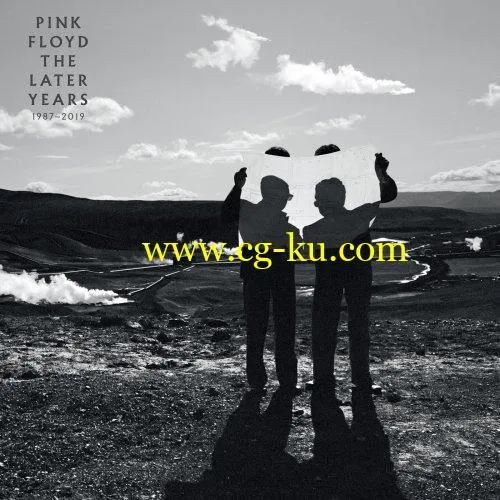 Pink Floyd – The Later Years 1987-2019 (2019) FLAC的图片1