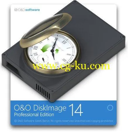 O&O DiskImage Professional 14.3 Build 402的图片1