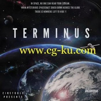 Cinetools Terminus WAV的图片1