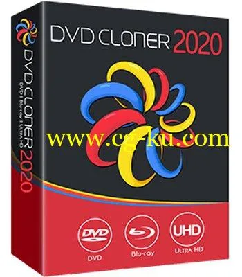 DVD-Cloner Gold / Platinum 2020 17.00 Build 1454 x86/x64 Multilingual的图片1