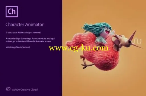 Adobe Character Animator 2020 v3.0.0.276 Win的图片1