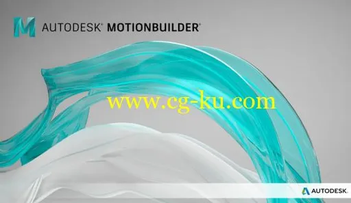 Autodesk MotionBuilder 2020 Win x64的图片1