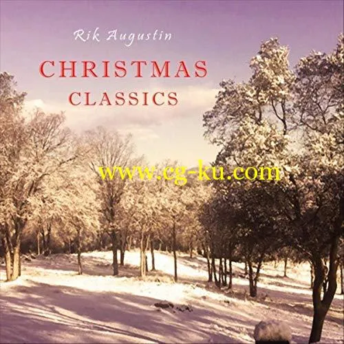 Rik Augustin – Christmas Classics (2019) Flac的图片1