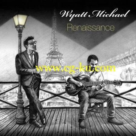 Michael Wyatt – Renaissance (2019) Flac的图片1