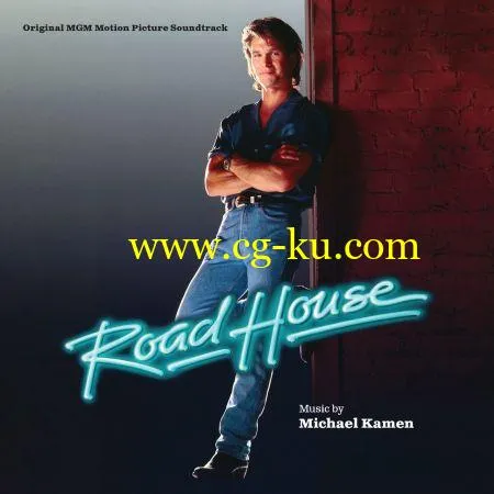 Michael Kamen – Road House (30th Anniversary Epanded) (2019) FLAC的图片1