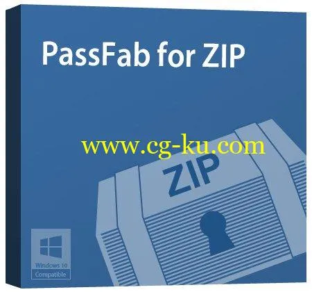 PassFab for ZIP 8.2.0.5 Multilingual的图片1