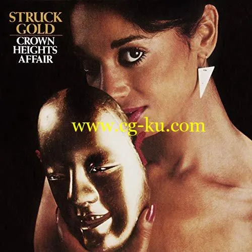 Crown Heights Affair – Struck Gold (Expanded Version) (2019) FLAC的图片1