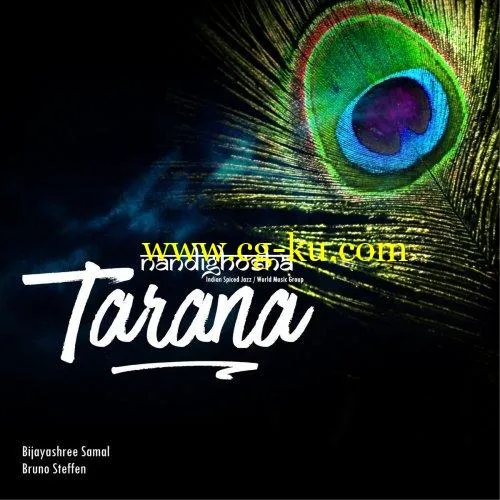 NANDIGHOSHA – Tarana (2019) FLAC的图片1