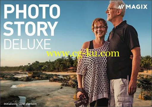 MAGIX Photostory 2020 Deluxe 19.0.2.34 Multilingual的图片1