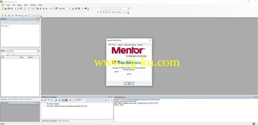 Mentor Tanner Tools 2019.2 build 13862 x64的图片3