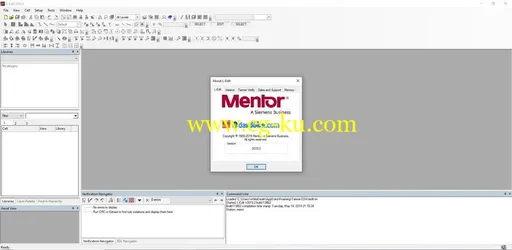 Mentor Tanner Tools 2019.2 build 13862 x64的图片4