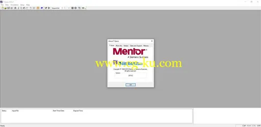 Mentor Tanner Tools 2019.2 build 13862 x64的图片5