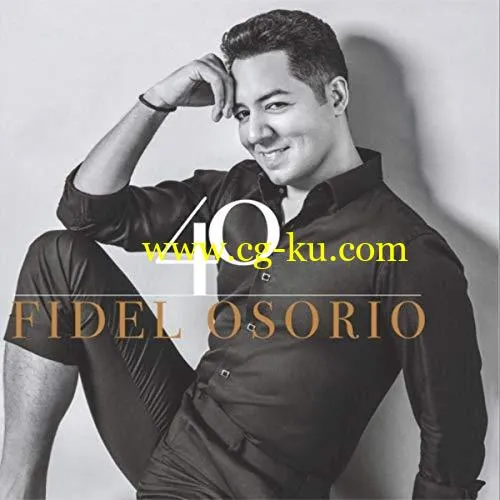 Fidel Osorio – 40 (2019) Flac的图片1