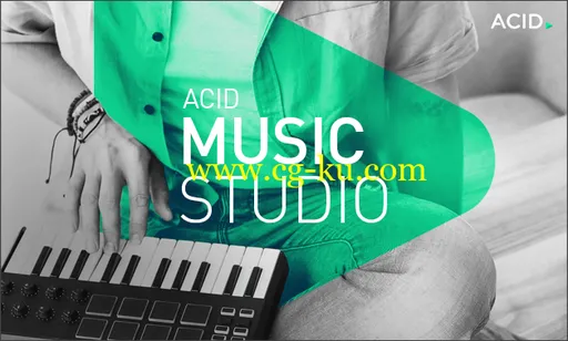 MAGIX ACID Music Studio 11.0.10.21 Multilingual的图片1