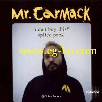 Splice Sounds – Mr. Carmack’s “don’t buy this” Splice Pack WAV的图片1