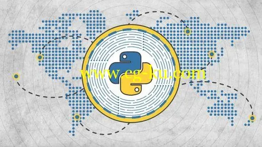 Python, JS, & React | Build a Blockchain & Cryptocurrency的图片2