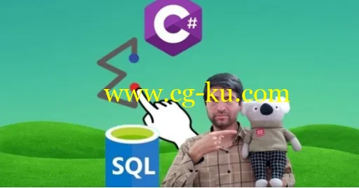 SQL in C# Series: Using Aggregate Functions in C# and SQL的图片1