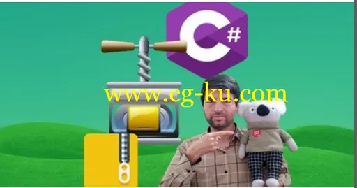 Using Zip File in C# – Build Backup & Restore Form in C# App的图片1