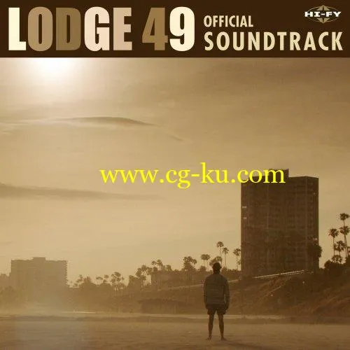 Various Artists – Lodge 49 (Original Series Soundtrack) (2019) FLAC的图片1