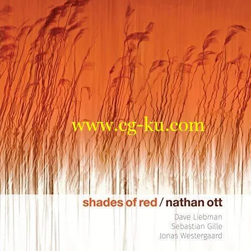 Nathan Ott Quartet – Shades of Red (2019) FLAC的图片1