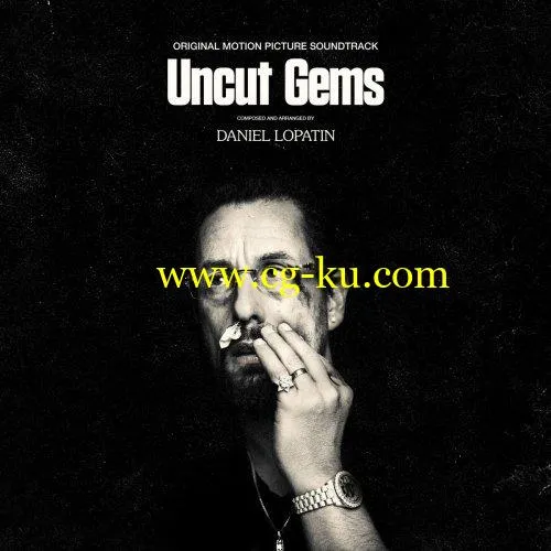 Daniel Lopatin – Uncut Gems – Original Motion Picture Soundtrack (2019) FLAC的图片1