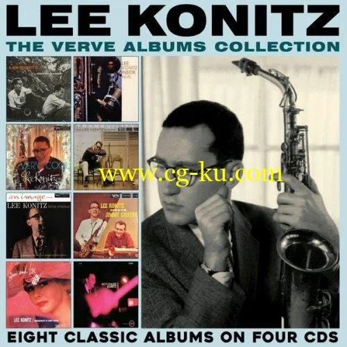 Lee Konitz – The Verve Albums Collection (2019) FLAC的图片1