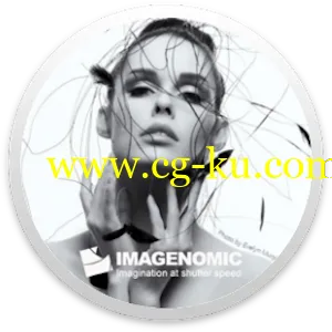 Imagenomic Portraiture for Lightroom 3.5.2 build 3522-03 MacOS的图片1