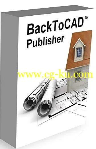 BackToCAD Publisher 20.50 x64的图片1